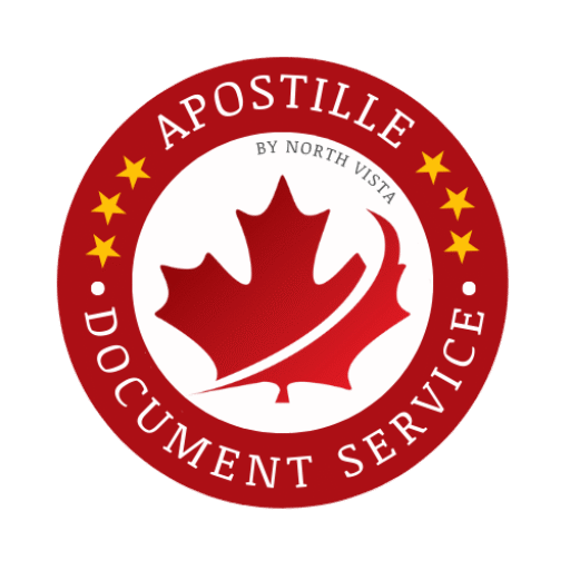 Apostille Services Canada